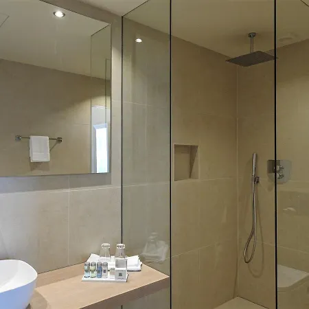 Hotell Blizz Boutique *