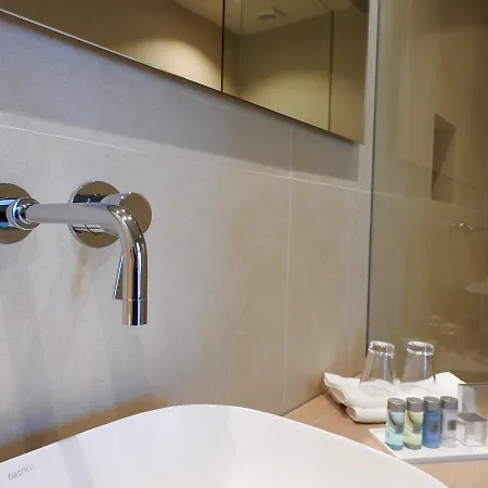 Hotell Blizz Boutique *