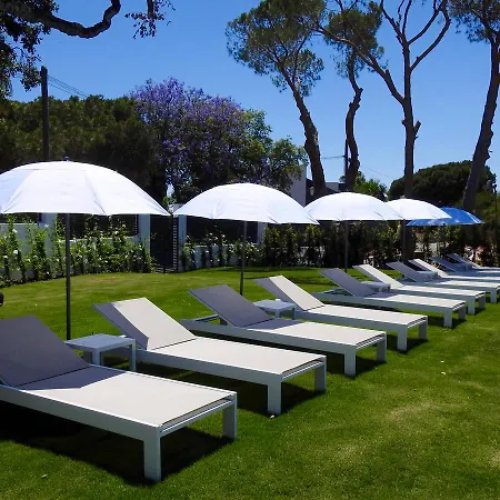 Hotell Blizz Boutique