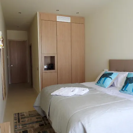 Hotell Blizz Boutique *