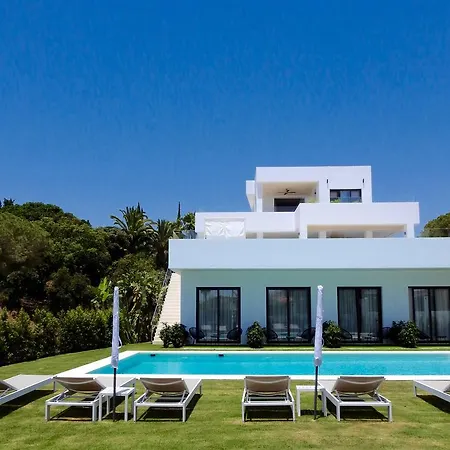 Blizz Boutique Hotell Marbella
